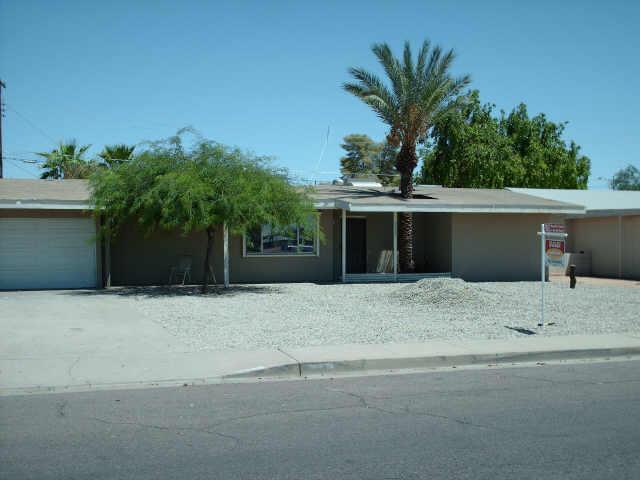 3833 N 63rd Ave., Phoenix, AZ 85033