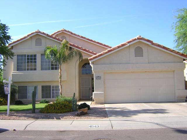 4543 E Villa Rita Dr., Phoenix, AZ 85032