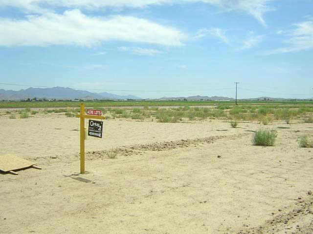 N 221st St., Buckeye, AZ 85326