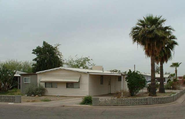102 S 91st St., Mesa, AZ 85208
