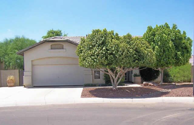 1038 N Wade Dr., Gilbert, AZ 85234