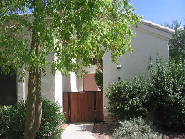 2100 W Lemon Tree Pl. #9, Chandler, AZ 85224