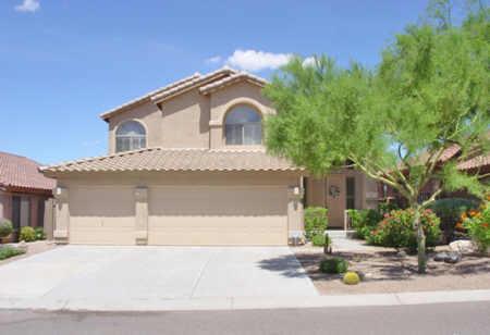 10274 E Morning Star Dr., Scottsdale, AZ 85259