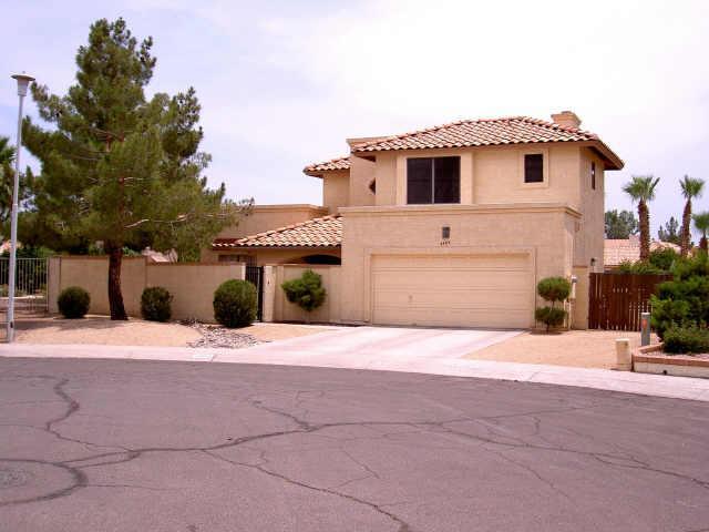 5403 W Beryl Ave., Glendale, AZ 85302