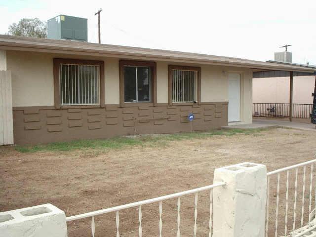 1317 E Roeser Rd., Phoenix, AZ 85040