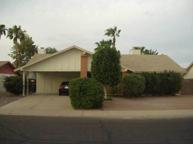 3213 N Desoto St., Chandler, AZ 85224