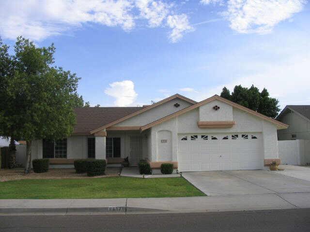 8617 W Grovers Ave., Peoria, AZ 85382