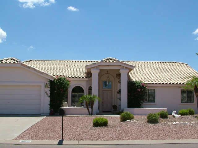 16631 E Oxford Dr., Fountain Hills, AZ 85268