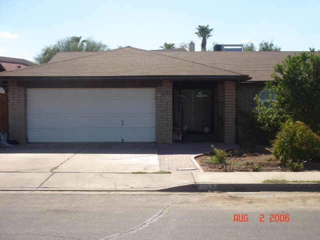 758 N Cholla St., Mesa, AZ 85201