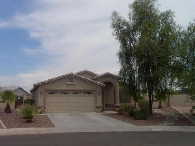 8734 W Manzanita Dr., Peoria, AZ 85345