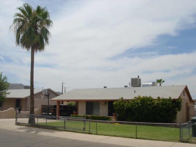 8632 S 5th Dr., Phoenix, AZ 85041