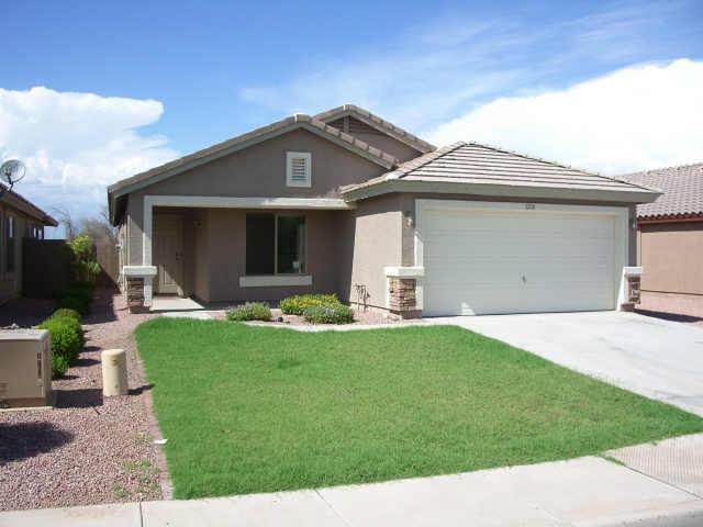 16528 W Post Dr., Surprise, AZ 85388