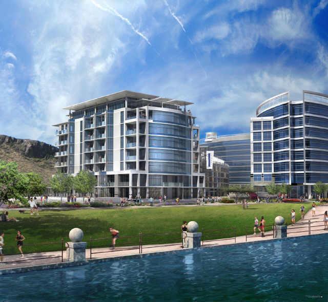 120 E Rio Salado Pkwy. #701, Tempe, AZ 85281