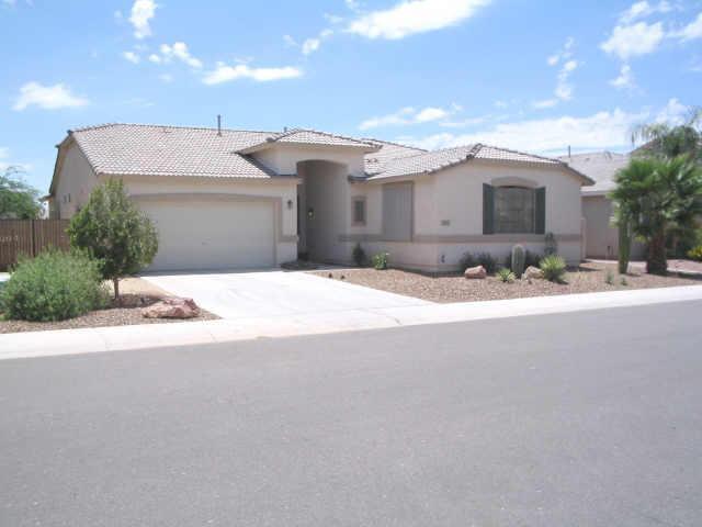 1175 E Winchester Pl., Chandler, AZ 85249