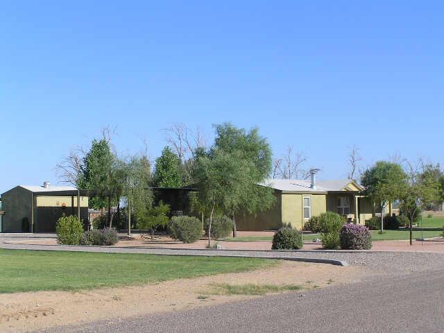 9279 N Ranchette Way, Maricopa, AZ 85139