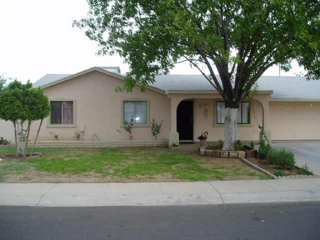 2039 N 66th Dr., Phoenix, AZ 85035
