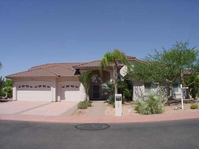 4055 N Recker Rd. #103, Mesa, AZ 85215