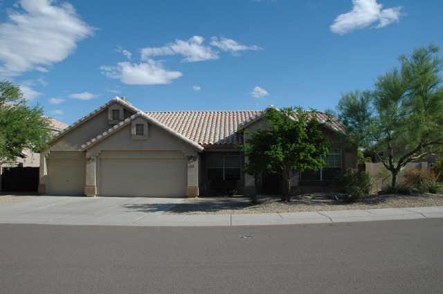 2021 E Indigo Brush Rd., Phoenix, AZ 85048