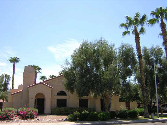 1111 W Summit Pl. #35, Chandler, AZ 85224