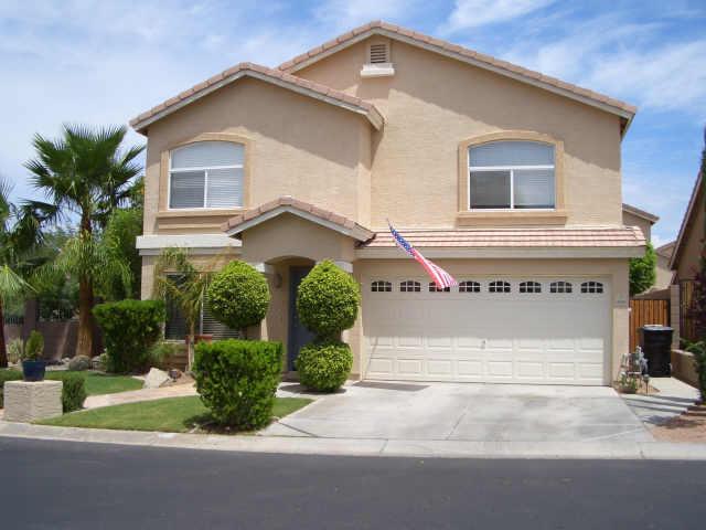 6634 E Russell St., Mesa, AZ 85215