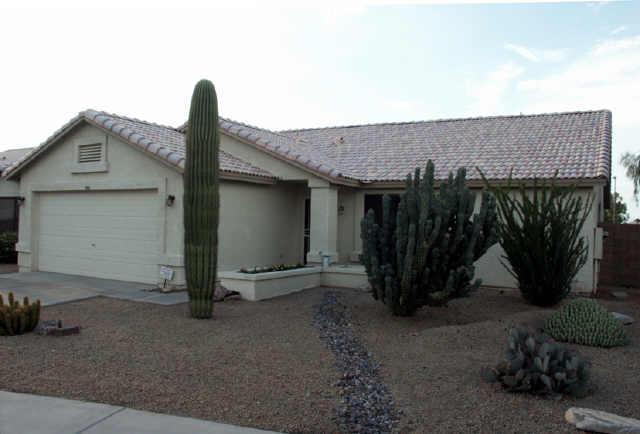 502 W Mesquite St., Gilbert, AZ 85233
