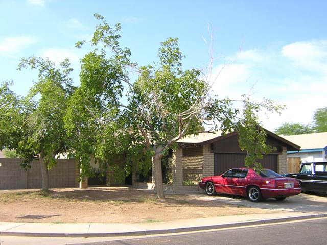 1760 W Decatur St., Mesa, AZ 85201