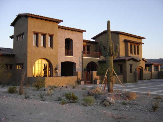 3756 N Wren Rock Ct., Buckeye, AZ 85396