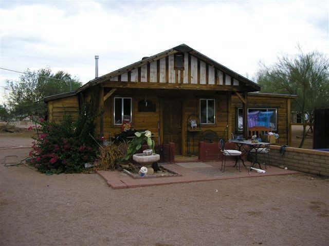 680 N Palo Verde Dr., Apache Junction, AZ 85220