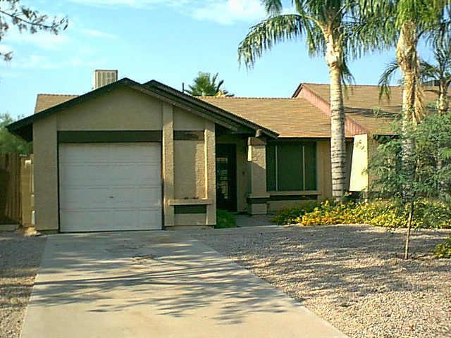 2855 E Irwin Ave., Mesa, AZ 85204