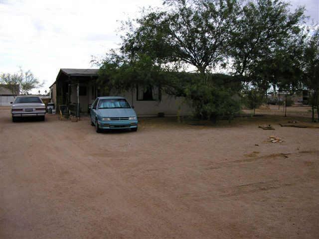 652 N Palo Verde Dr., Apache Junction, AZ 85220