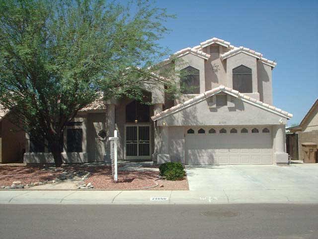 21650 N 107th Dr., Peoria, AZ 85373
