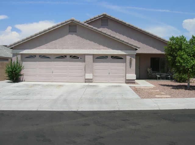 6526 W West Wind Dr., Glendale, AZ 85310