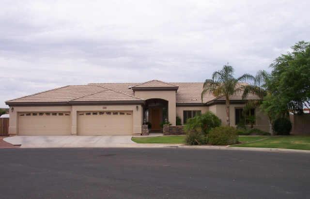 23948 N 80th Ln., Peoria, AZ 85383