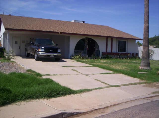 3140 S El Dorado St., Mesa, AZ 85202