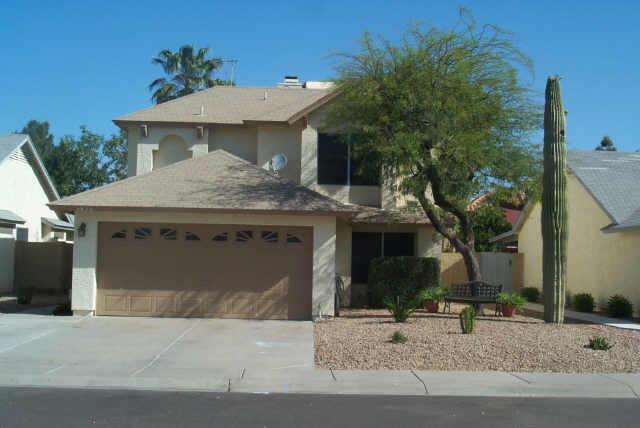 3822 W Elgin St., Chandler, AZ 85226