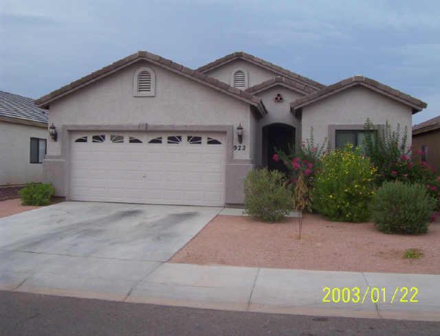 922 W Saint Kateri Dr., Phoenix, AZ 85041