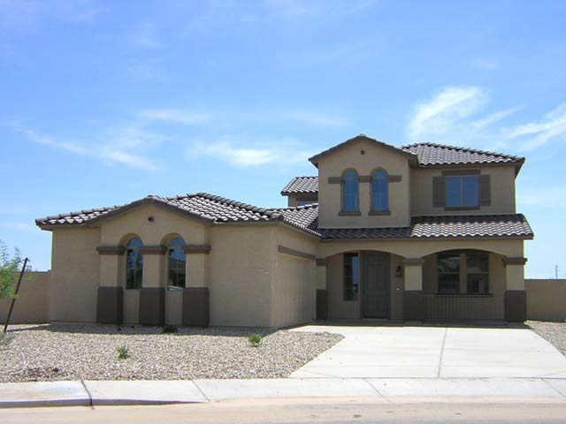 21097 S 214th St., Queen Creek, AZ 85242