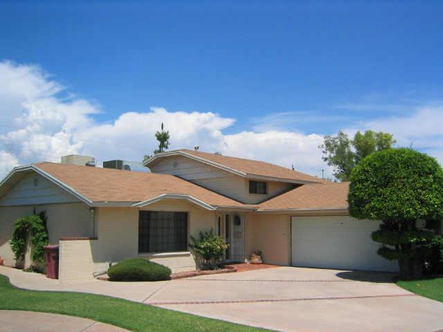 8632 E Montebello Ave., Scottsdale, AZ 85250