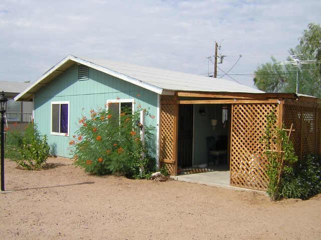 526 S 98th Way, Mesa, AZ 85208