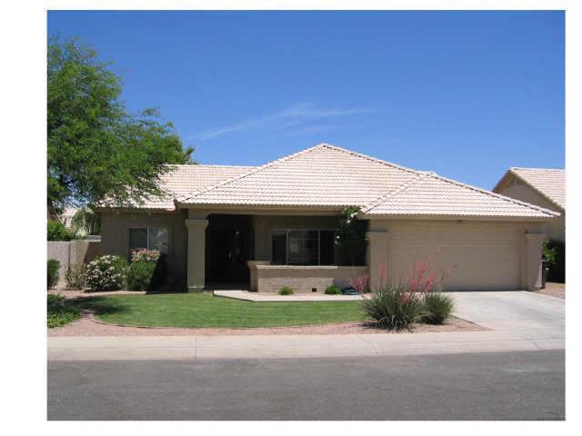 1622 E Tulsa St., Chandler, AZ 85225