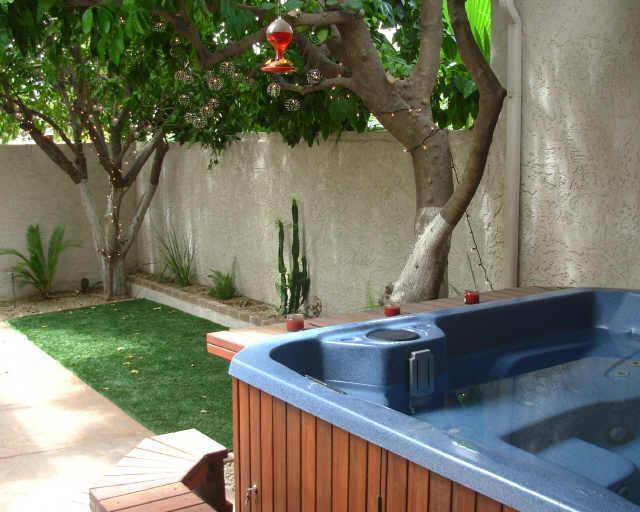 7125 N Via De Paesia, Scottsdale, AZ 85258