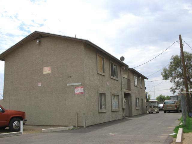 3221 W Melvin St., Phoenix, AZ 85009