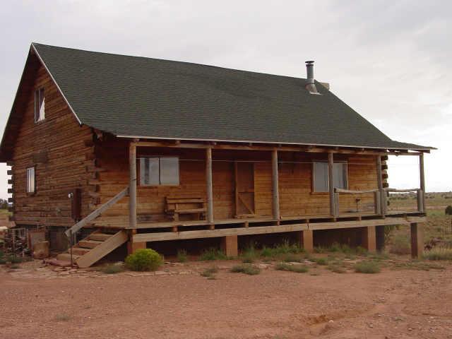 8249 Nutt Ln., Snowflake, AZ 85937