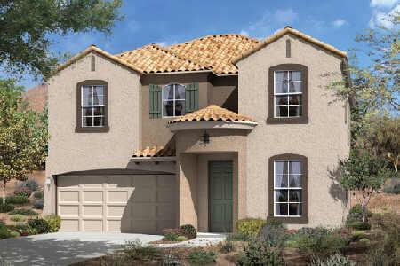 10594 E Primrose Ln., Florence, AZ 85232