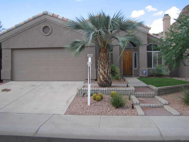 1334 E Goldenrod St., Phoenix, AZ 85048