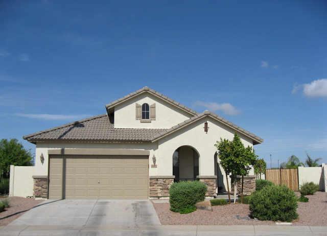 3281 E Powell Ct., Gilbert, AZ 85298