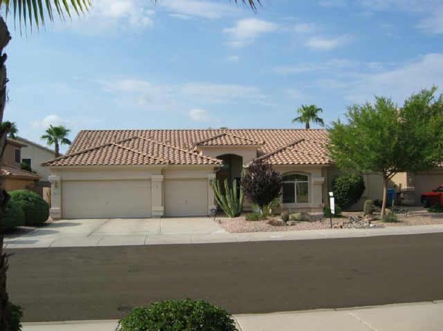 5346 E Woodridge Dr., Scottsdale, AZ 85254