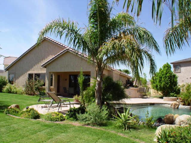 6843 S 27th Pl., Phoenix, AZ 85042