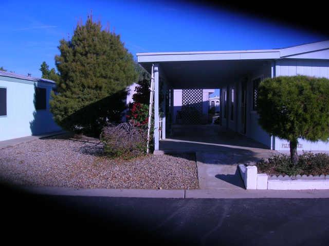 5735 E Mcdowell Rd. #265, Mesa, AZ 85215