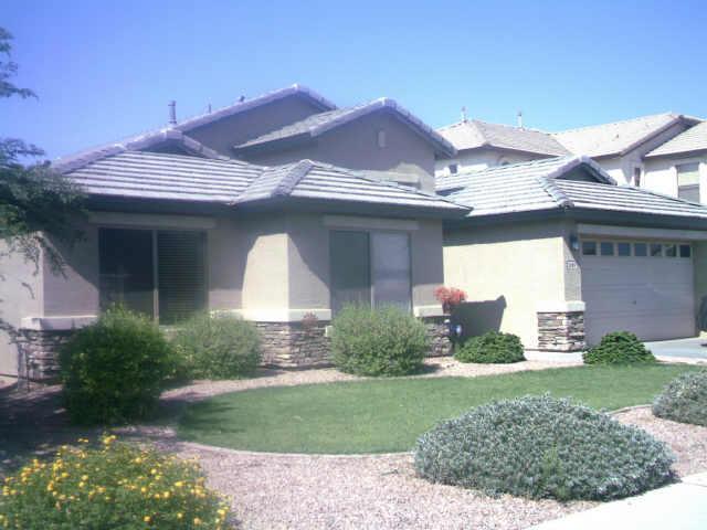 21187 E Camina Plata St., Queen Creek, AZ 85242